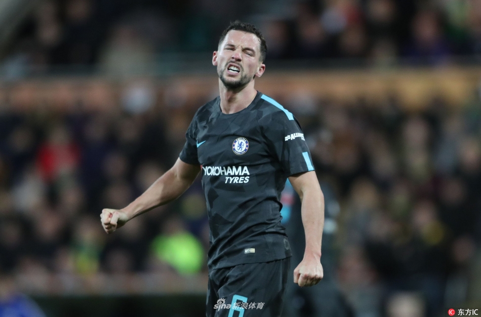 德林克沃特错失良机