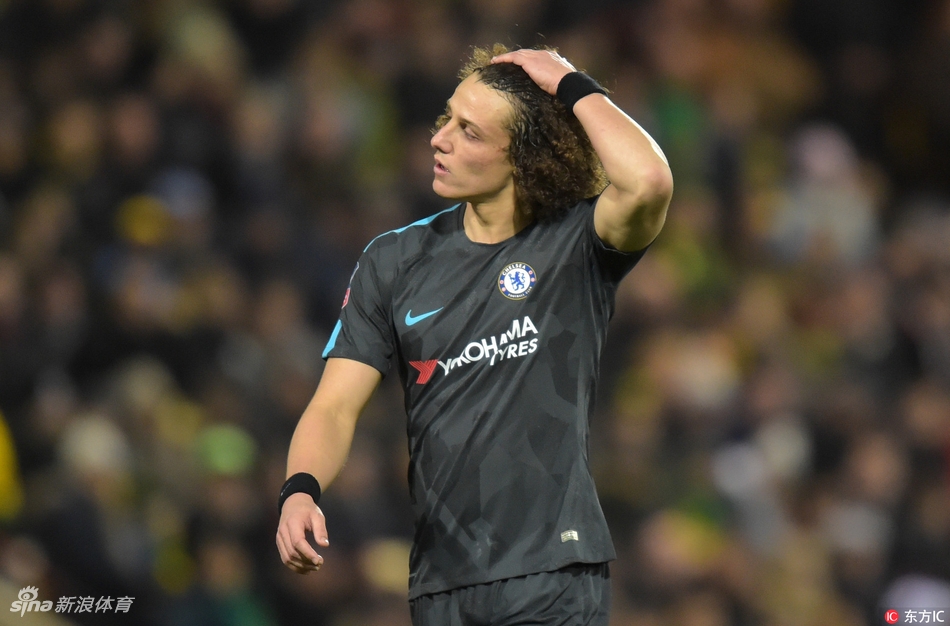 切尔西不满表现