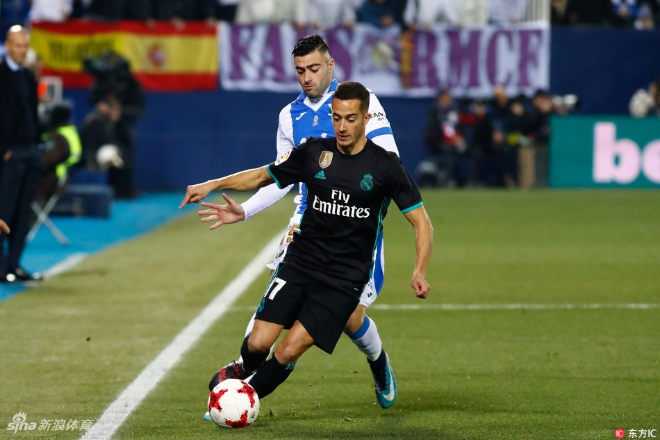 巴斯克斯边路突破