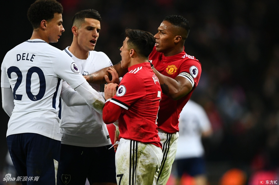 桑切斯阿里冲突