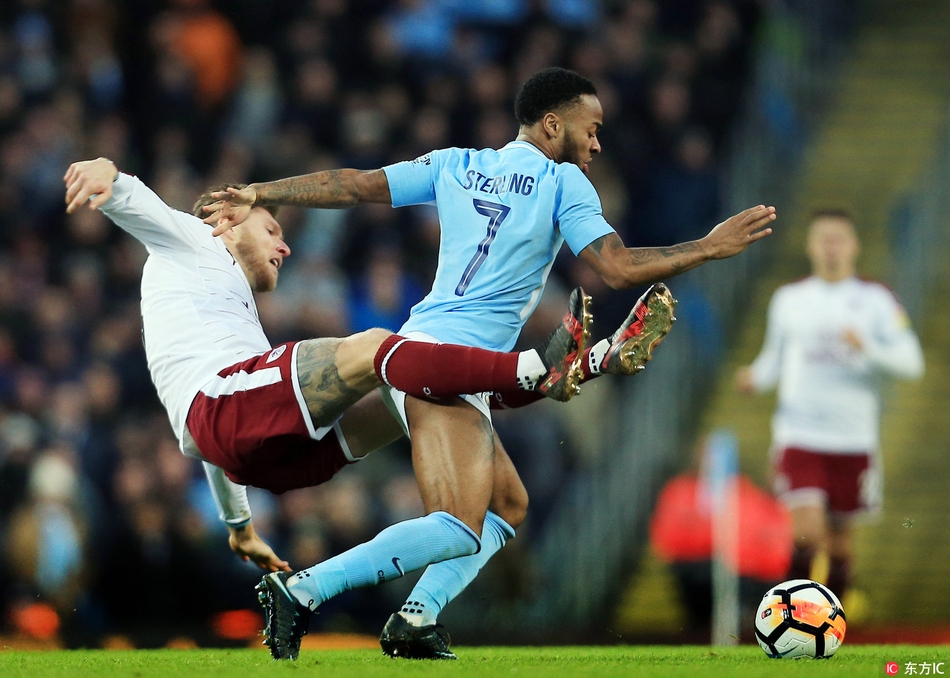 斯特林带球突破