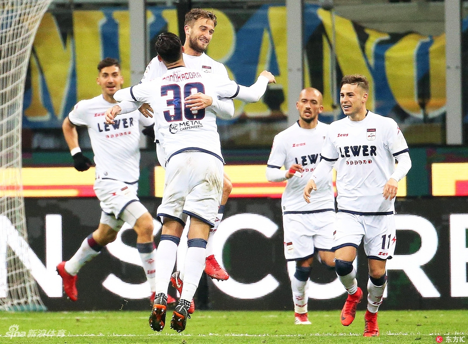 客队球员十分兴奋