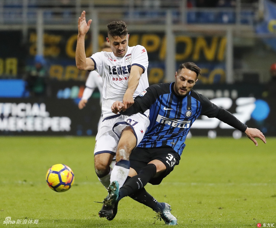 丹布罗西奥铲断