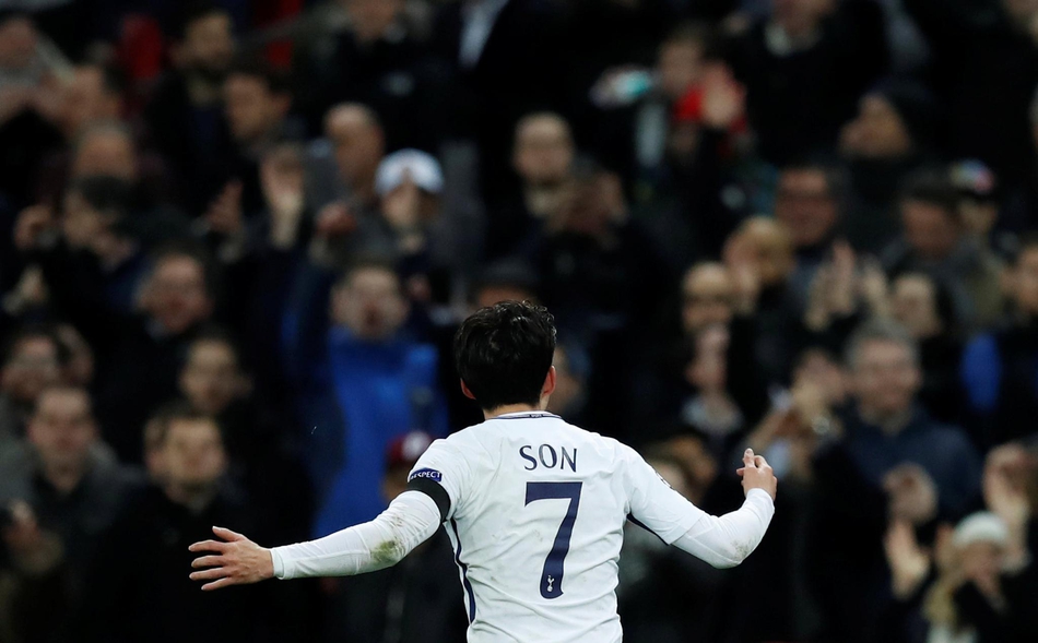 孙兴民破门让全场躁动