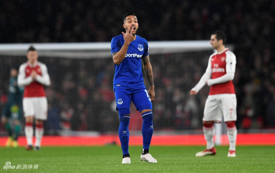 沃尔科特面对旧主