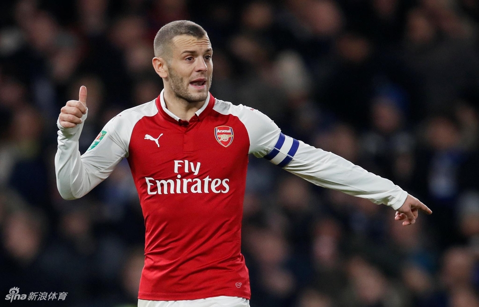 威尔谢尔指挥队友