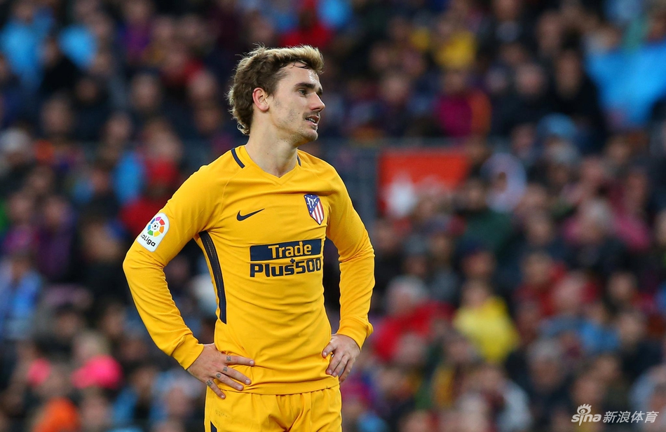 格列兹曼无奈落败