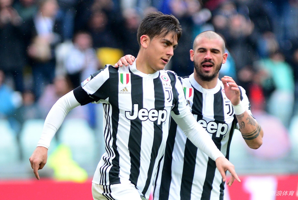 迪巴拉梅开二度