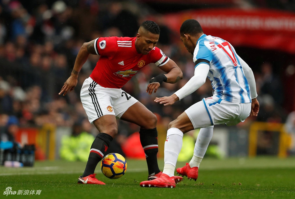 瓦伦西亚右路突破