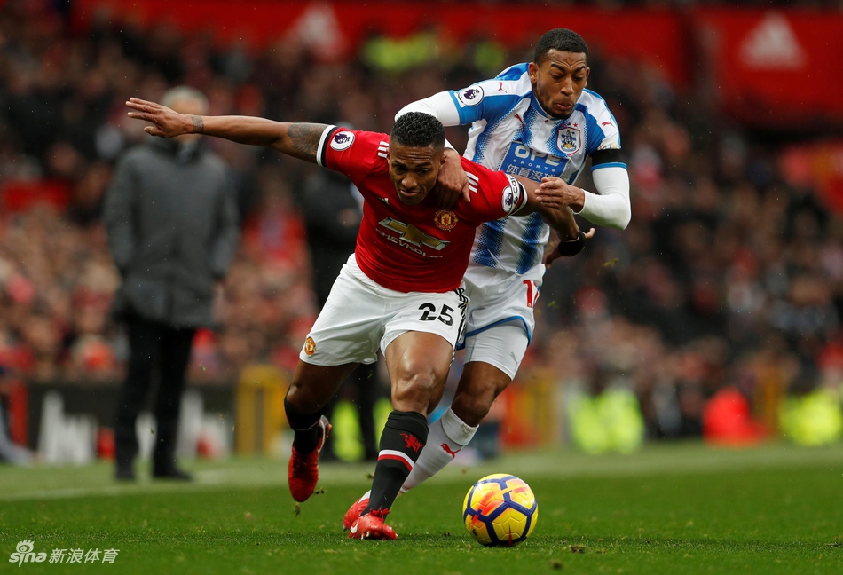 瓦伦西亚前场突破