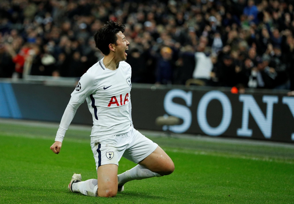 孙兴民霸气怒吼