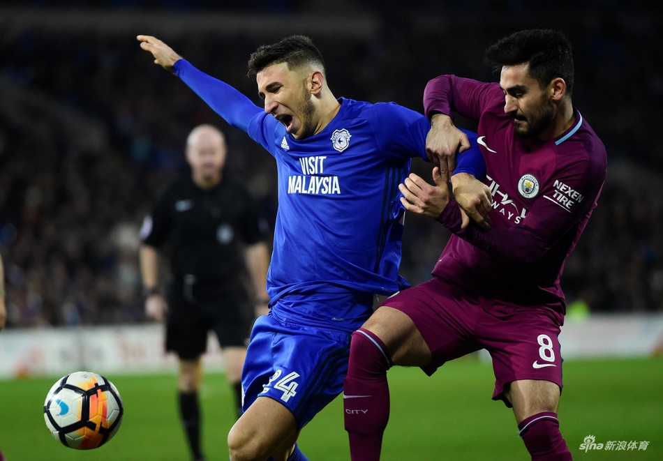 京多安身体对抗