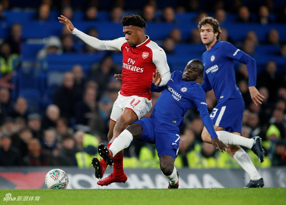 坎特抢断伊沃比