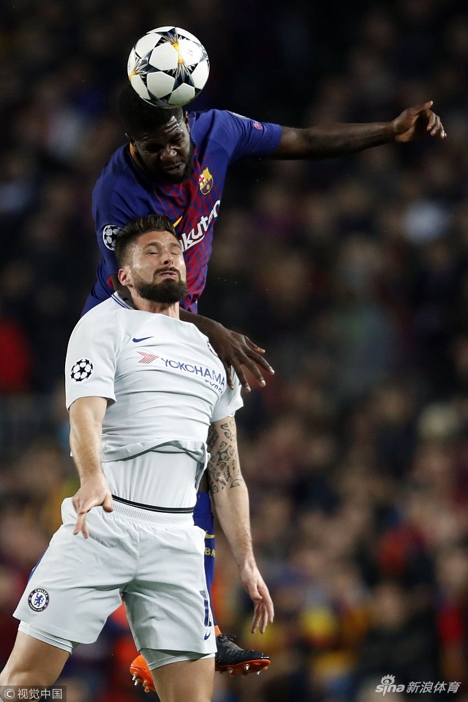 吉鲁与乌姆蒂蒂争顶