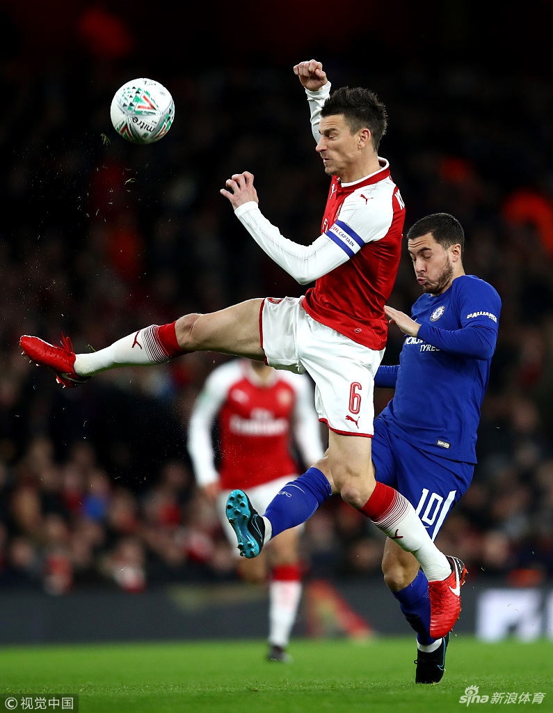 科斯切尔尼防守卡位