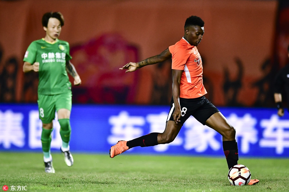 人和外援表现抢眼