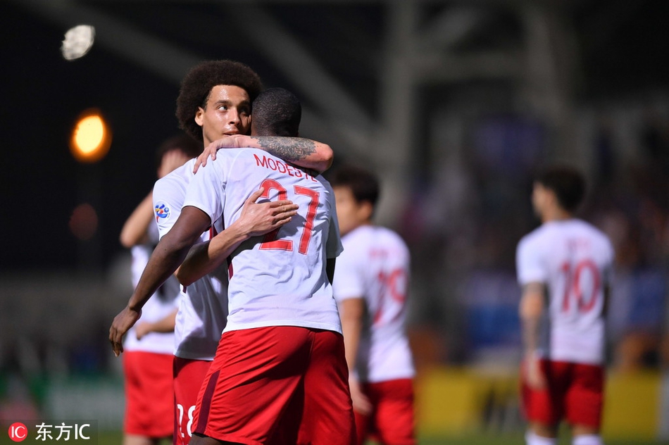 暴力鸟回归&权健外援跑路