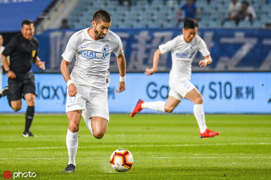 卡拉斯科点球命中