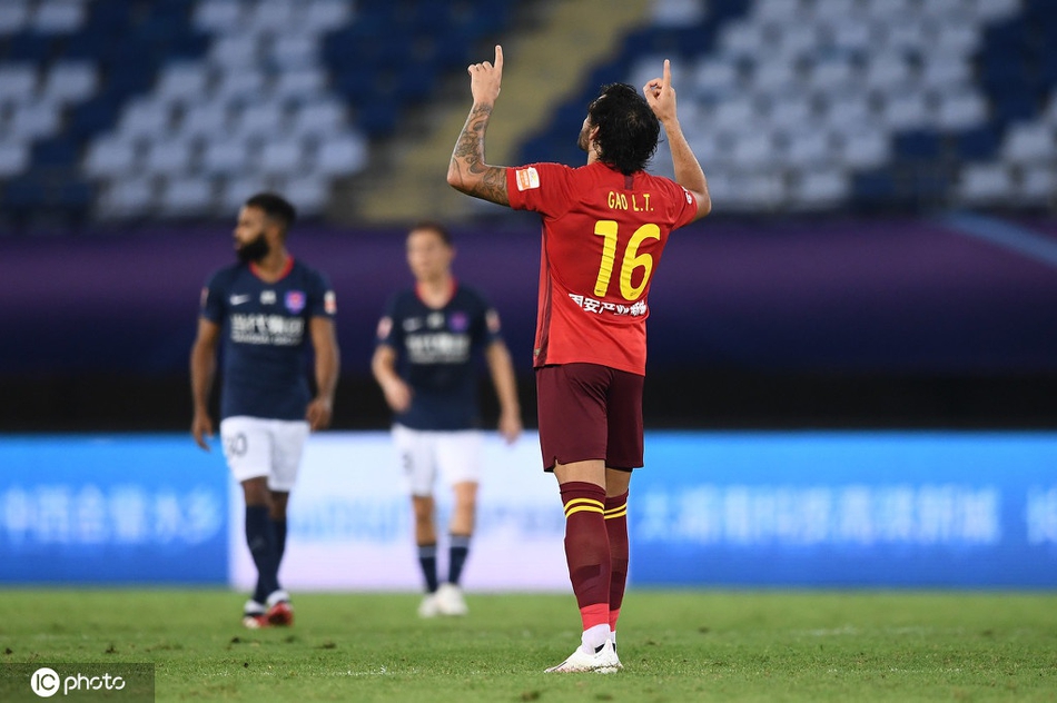 高拉特打破僵局