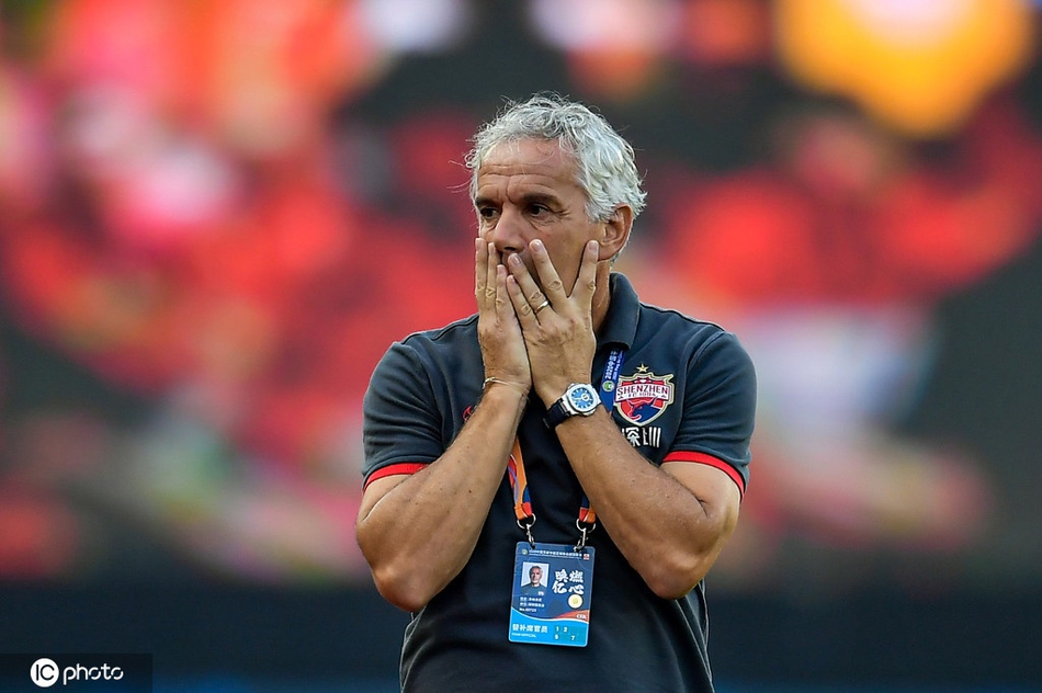 多纳多尼黯然下课