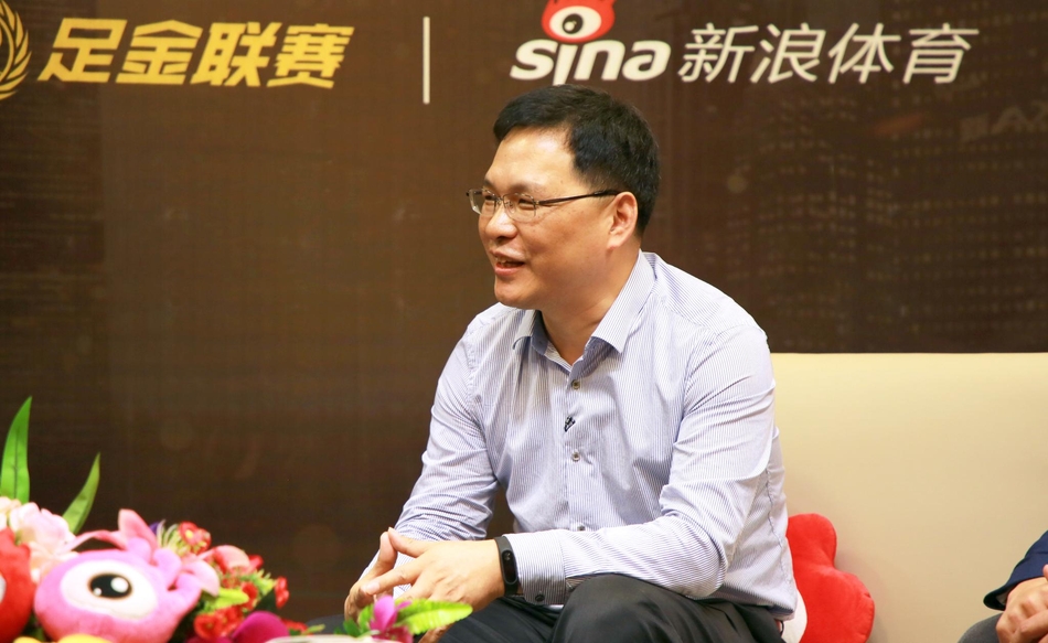 东风乘用车公司副总经理李炜先生