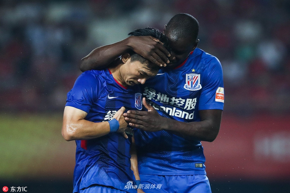 张璐的动人一刻