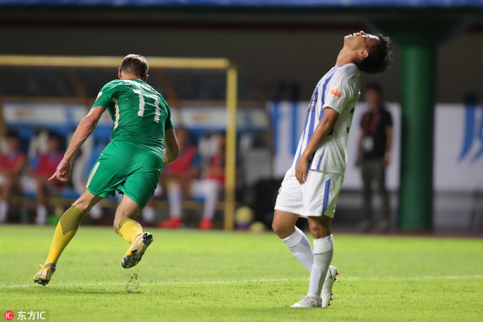 黄政宇仰天长叹