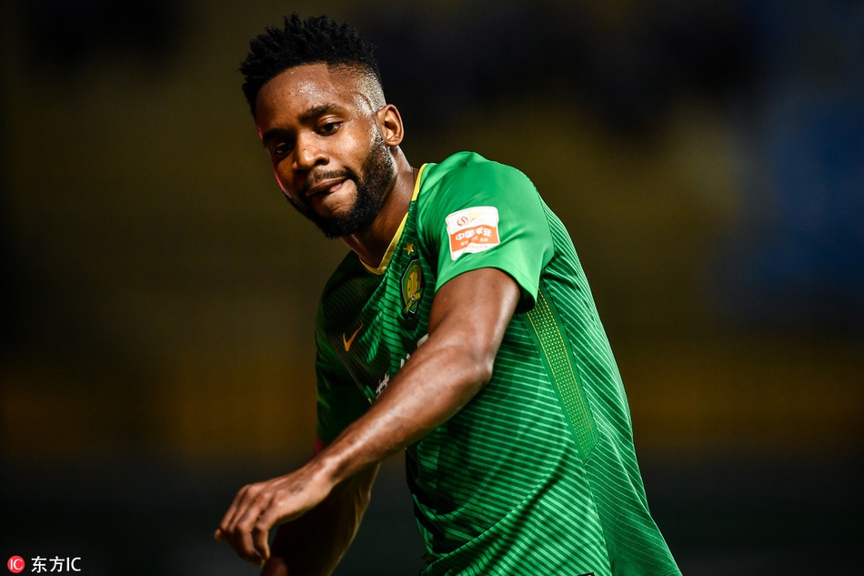 巴坎布打破僵局