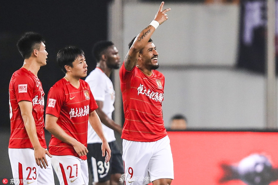 保利尼奥进球被吹掉