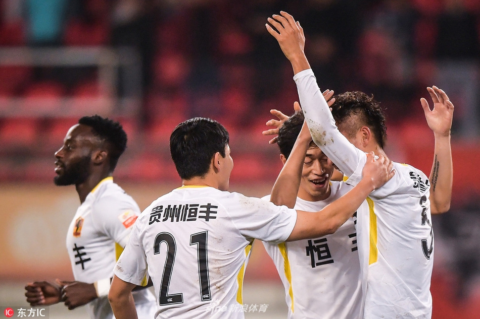 林隆昌庆祝进球