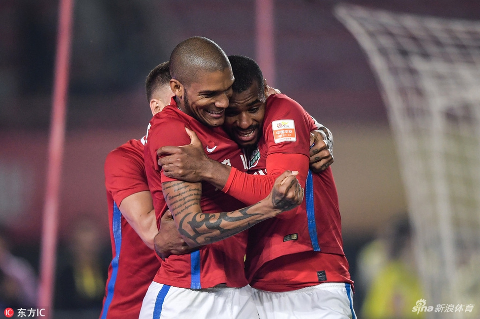 里卡多、卡兰加