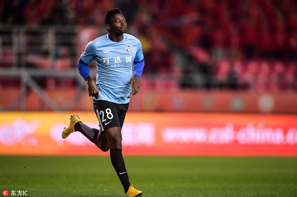 里亚斯科斯打破僵局