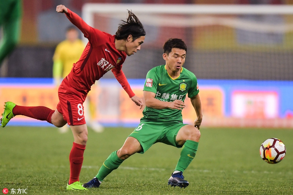 张修维pk池忠国