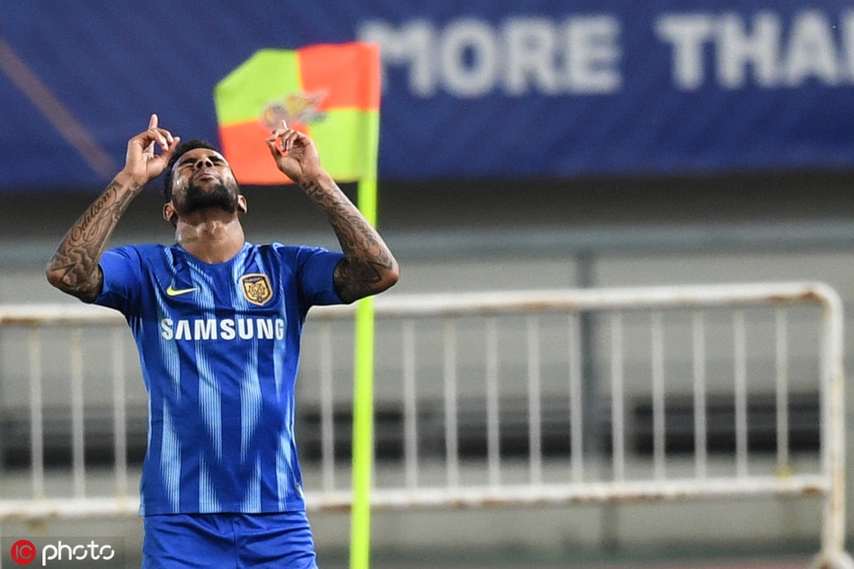 特谢拉打破僵局