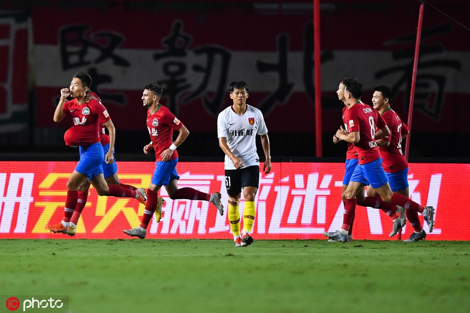 王上源再下一城