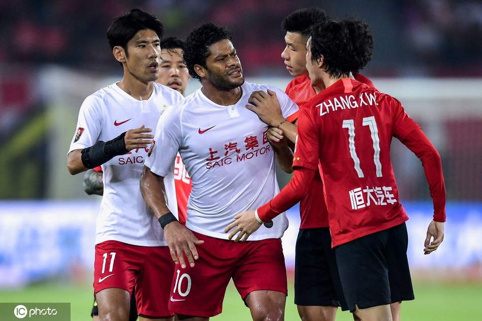 胡尔克张修维爆发小范围冲突