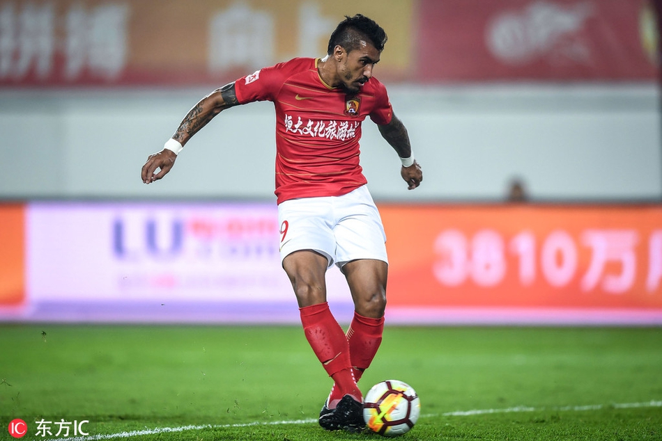 暴力鸟回归&权健外援跑路