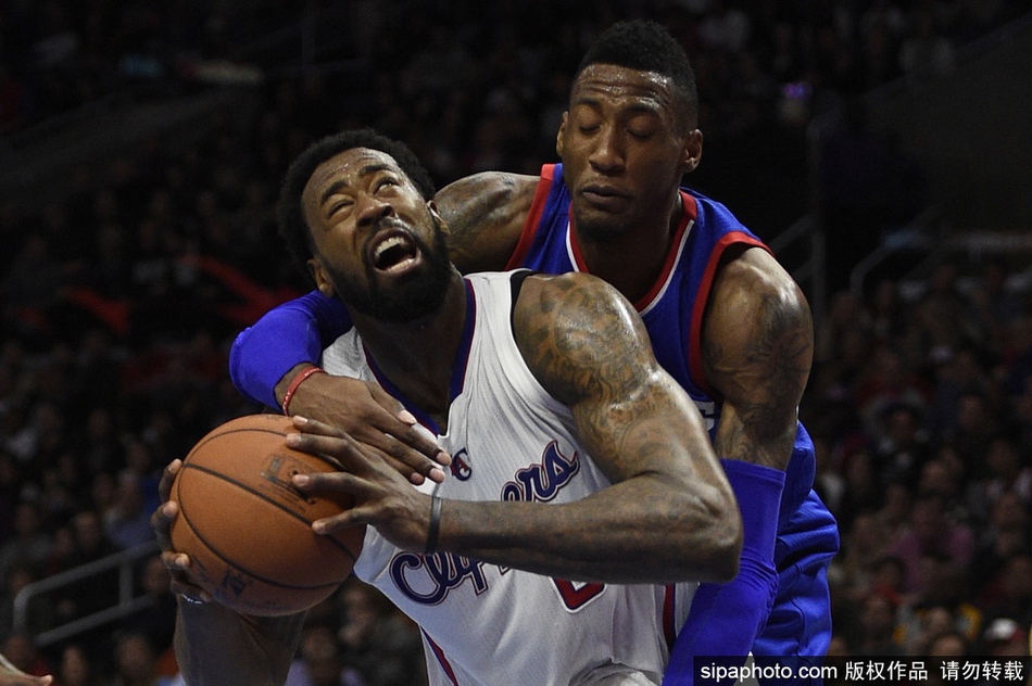 总扣篮第一 小乔丹