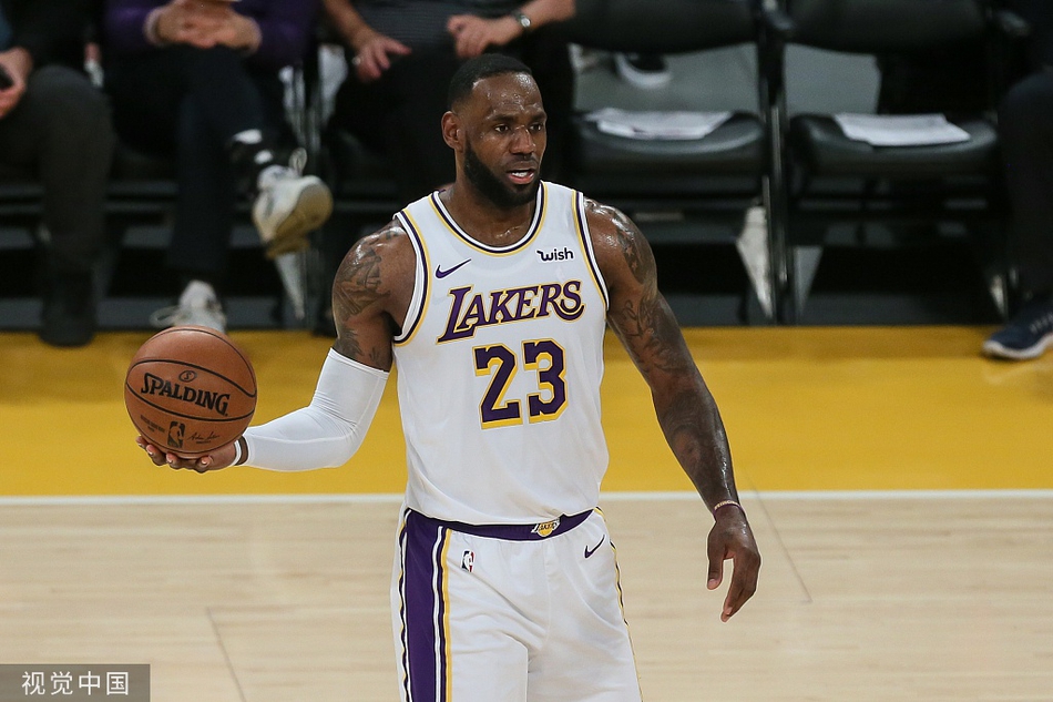 [常规赛]独行侠114-100湖人