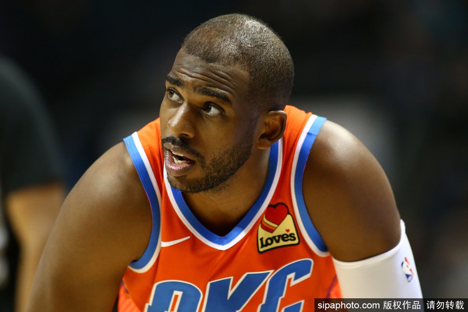 总抢断第一 保罗