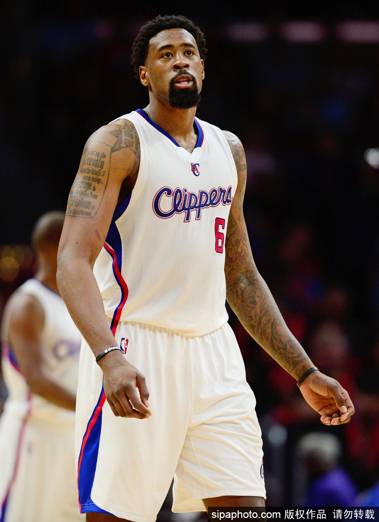 总篮板第一 小乔丹