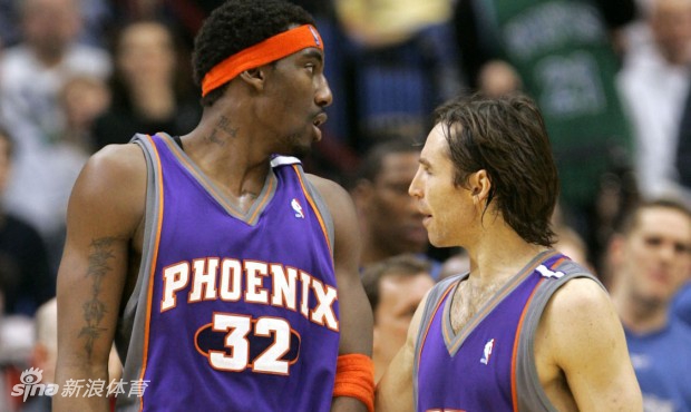 史上最大牌大外援?小斯加盟福建