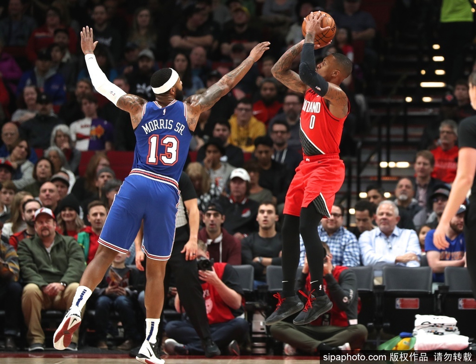 远距离跳投稳如狗