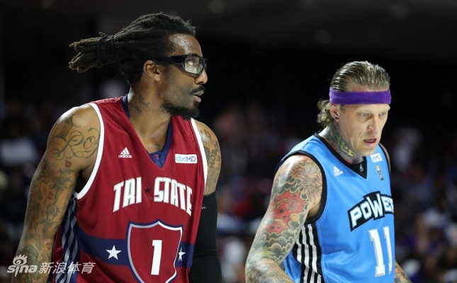 史上最大牌大外援?小斯加盟福建