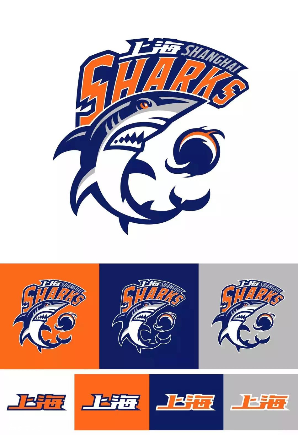 CBA官方正式公布9支球队队标