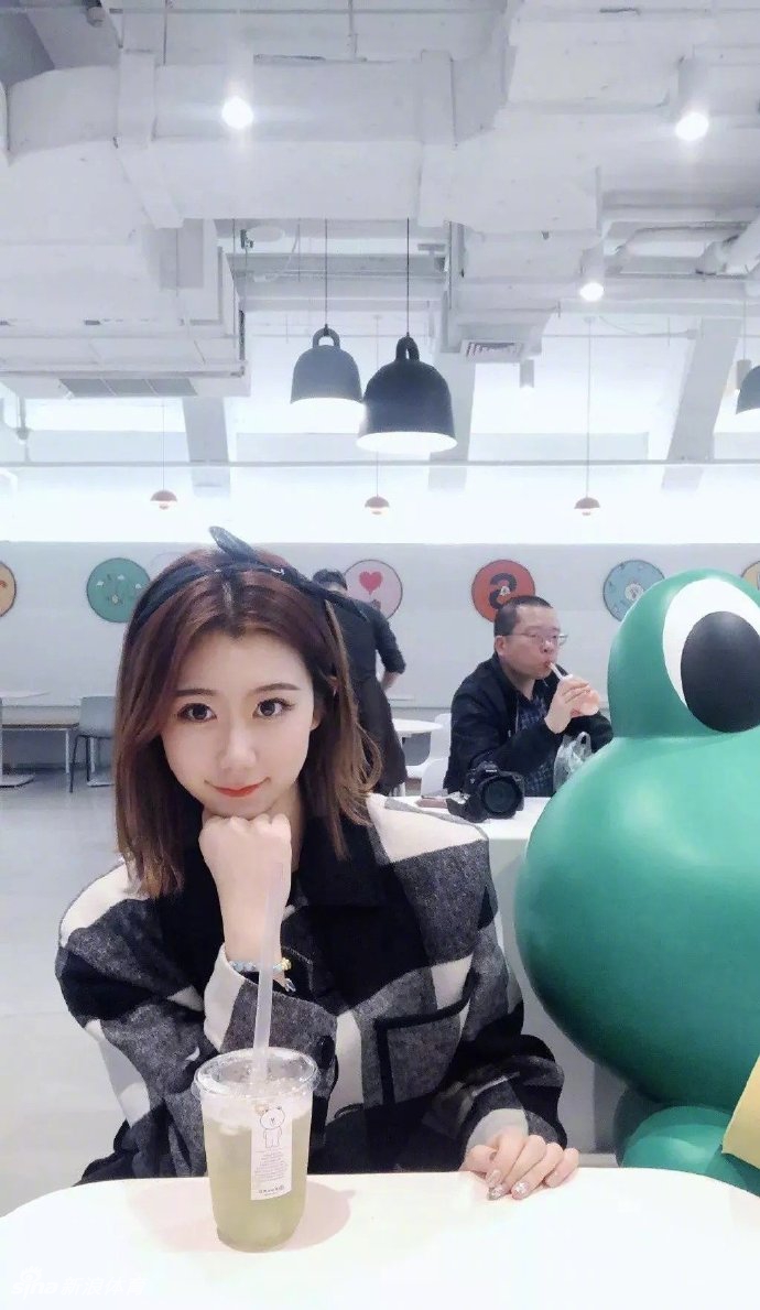 山东啦啦宝贝被誉为胶东林允儿