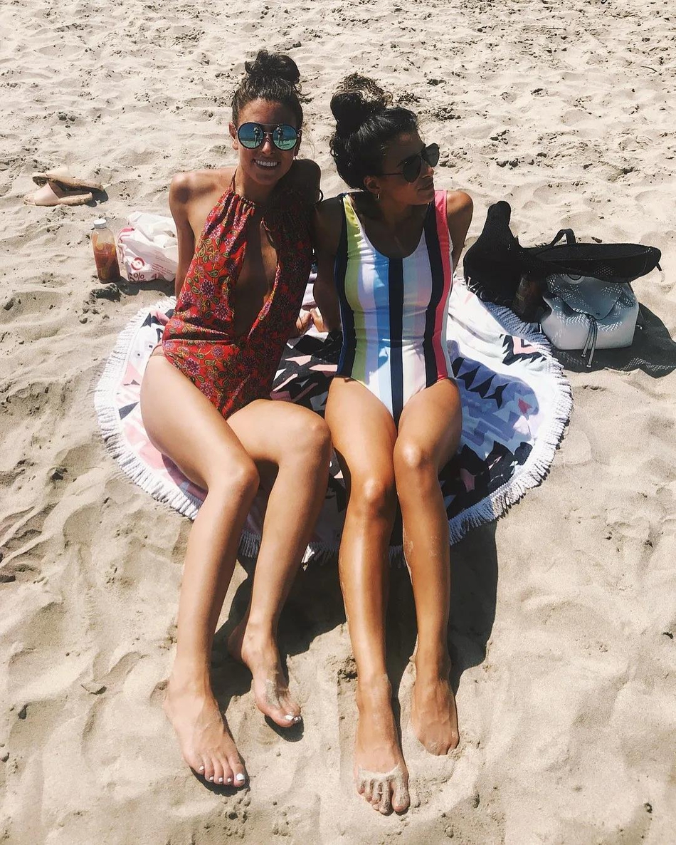 24岁绿军啦啦队身材绝佳！居然还是个艺术家，擅长舞蹈和室内设计