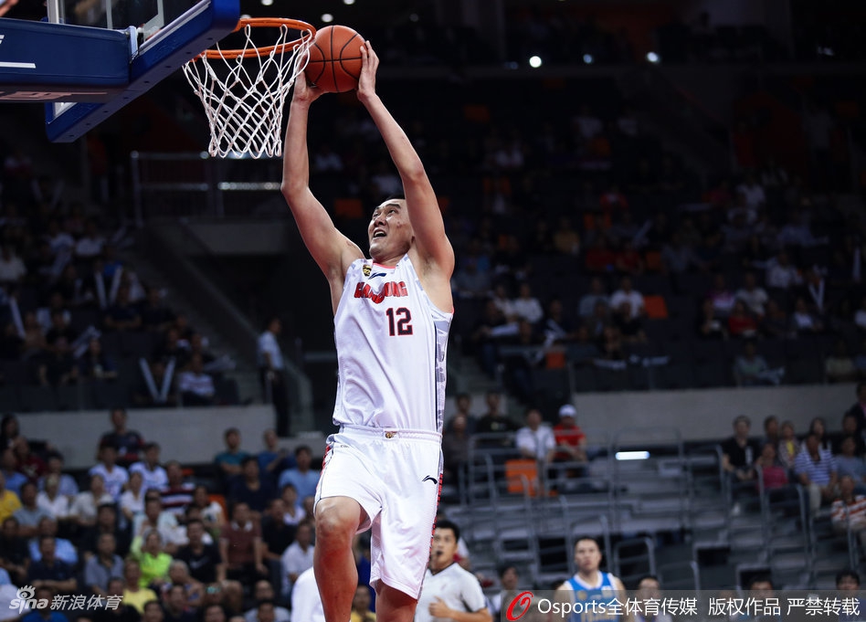 CBA第8轮:广东142-129福建