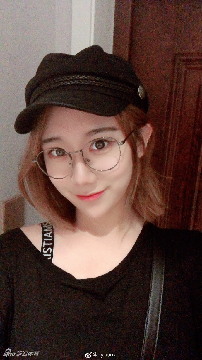 山东啦啦宝贝被誉为胶东林允儿