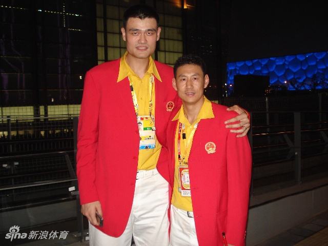 李楠指导45岁生日快乐